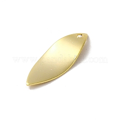 Латунные подвески KK-P259-30G