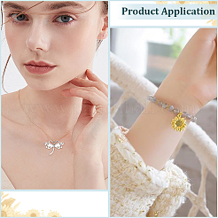 Сплавочные подвески тибетского стиля&nbsp;FIND-ME0001-29