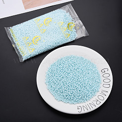 6/0 стакан бисер SEED-T005-14-B19