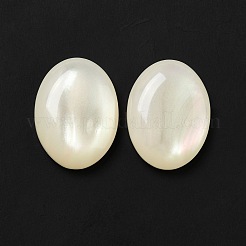 Кабошоны из смолы&nbsp;LS-CRES-D003-05