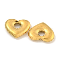 Ionenplattierung (IP) 304 Edelstahlanhänger&nbsp;STAS-A099-08G