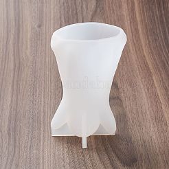 Moldes de silicona para estatua de decoración de exhibición de fantasma 3d diy&nbsp;DIY-D070-06