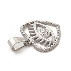 Подвески из нержавеющей стали 304&nbsp;STAS-A073-08P