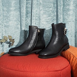 Съемник молнии из кожи&nbsp;LS-FIND-WH0051-85