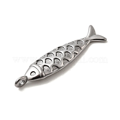 Подвески из нержавеющей стали 304 STAS-B103-05F-P