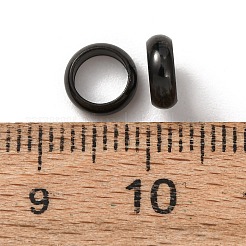 Abstandsperlen aus Edelstahl 304&nbsp;LS-STAS-D448-035B-A