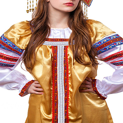 4м плетеных полиэфирных лент&nbsp;OCOR-LP0001-55