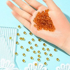 Хрустальные бусины preciosa® Y-PRC-BB5-10070