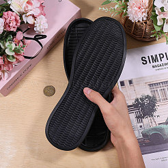 Противоскользящая обувь из синтетического каучука&nbsp;FIND-WH0816-097B