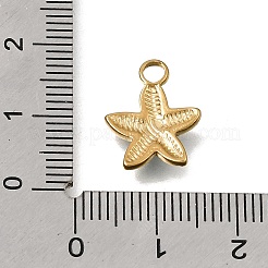 Anhänger aus Edelstahl 304&nbsp;STAS-N108-88G