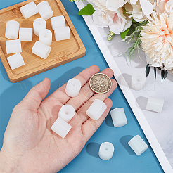 Силиконовый блок колонны AJEW-WH0651-74C