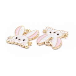 Подвески из эмали и сплава&nbsp;PALLOY-D015-08E