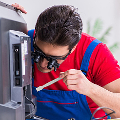 12 шт. лезвие для чистки из нержавеющей стали&nbsp;TOOL-UN0001-38