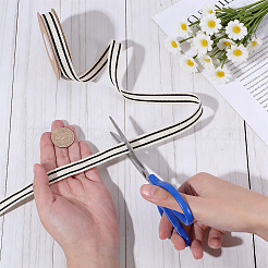 Ruban de coton&nbsp;OCOR-WH0048-05F
