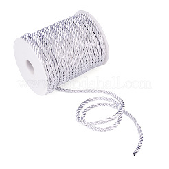Corde in poliestere a 3 velo&nbsp;OCOR-TAC0009-03C