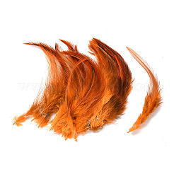 Сделай сам тканая сеть / сеть с пером DIY-F074-07