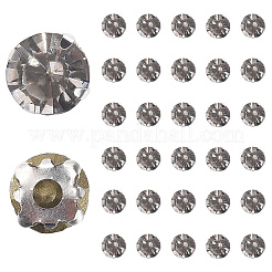 288шт шить на горный хрусталь&nbsp;RGLA-CY0001-01E