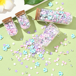 100г ПВХ кабошоны&nbsp;MRMJ-SC0001-44A