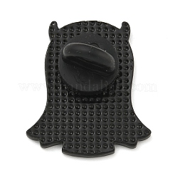 Эмалированные булавки на тему Хэллоуина JEWB-F032-06