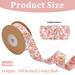 Полиэфирная лента&nbsp;SRIB-WH20020-084A