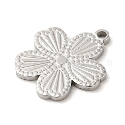 Подвески из нержавеющей стали 304 STAS-Q301-20P