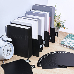 Пластиковый разделитель виниловых пластинок AJEW-WH0661-76