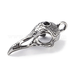 Подвески из хирургической нержавеющей стали 316 STAS-E212-03AS