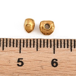 304 Edelstahlperlen&nbsp;STAS-D394-02A-G
