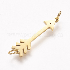 Соединительные элементы из хирургической нержавеющей стали 316&nbsp;X-KK-I612-09G