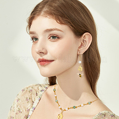 Подвески из эмали и сплава&nbsp;PALLOY-PH01620