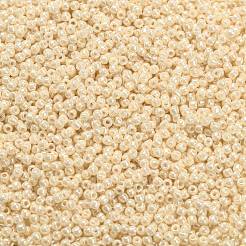 Круглые бусины toho 11/0 X-SEED-TR11-0123