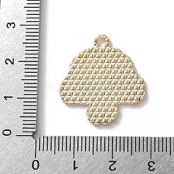 Подвески из эмали и сплава&nbsp;FIND-I047-01KCG-02