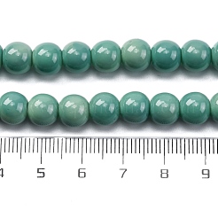 Лакированные бусины DGLA-XCP0001-21