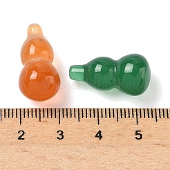 Природных бисера агат&nbsp;G-L646-01