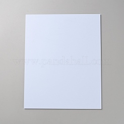 Lastre di stampo in plastica abs&nbsp;AJEW-WH0314-399J-02