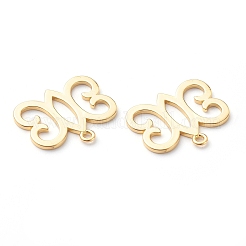 Латунные подвески&nbsp;LS-KK-Z010-05G