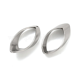 Pendentifs en acier inoxydable 304&nbsp;STAS-K291-20B-P