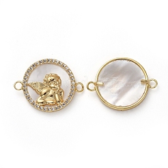 Латунные микропрозрачные кубические циркониевые соединения KK-I658-44G