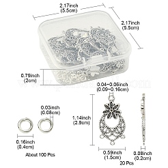 20 шт. FIND-YW0003-25