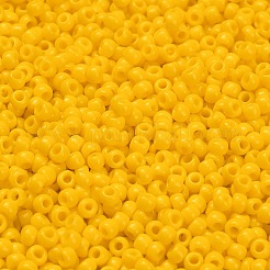 Круглые бусины toho 8/0&nbsp;SEED-XTR08-0042B