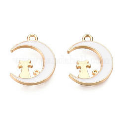 Подвески из сплава с эмалью&nbsp;LS-FIND-N048-028C