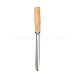 201 levatorsolo per frutta e verdura in acciaio inox&nbsp;AJEW-E055-04P