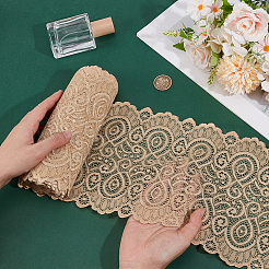 Полиэфирная лента&nbsp;OCOR-WH0101-116B-01