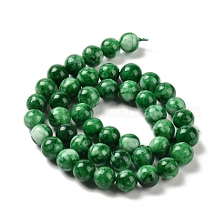 Природного кварца нитей бисера G-XCP0001-20