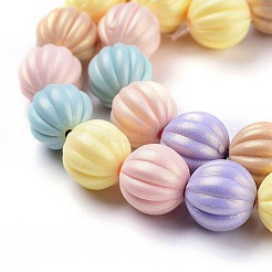 Бусины из смолы X-RESI-N027-05B