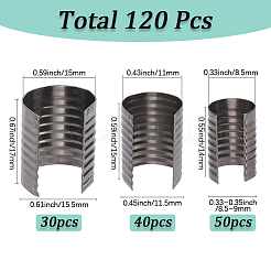 Железный шнур с кисточкой на конце IFIN-SC0001-88