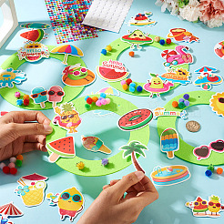 Kit di gioielli fai da te&nbsp;DIY-TA0016-33