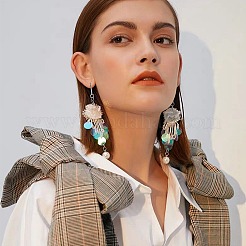 Фурнитура для сережек-колец из хирургической нержавеющей стали 316l с вакуумным покрытием pvd STAS-UN0002-85