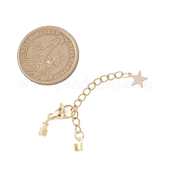 6 шт. наконечник из нержавеющей стали 304 с цепями&nbsp;FIND-JF00182