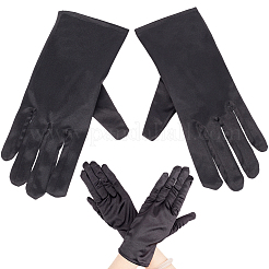 Satinhandschuhe&nbsp;AJEW-CY0002-52A